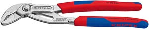 Polygrip KNIPEX Cobra Frkromad 250 mm i gruppen Maskiner & Verktyg / Handverktyg / Tnger och avbitare hos Blys VIP AB (2150-8705250)