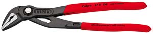 Polygrip med nbbkftar Knipex i gruppen Maskiner & Verktyg / Handverktyg / Tnger och avbitare hos Blys VIP AB (2150-8751250)