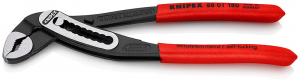 KNIPEX Alligator Svart, frsedd med korrosionsskydd 180 mm i gruppen Maskiner & Verktyg / Handverktyg / Tnger och avbitare hos Blys VIP AB (2150-8801180)