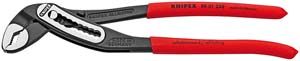 KNIPEX Alligator Svart, frsedd med korrosionsskydd 250 mm i gruppen Maskiner & Verktyg / Handverktyg / Tnger och avbitare hos Blys VIP AB (2150-8801250)