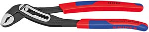 KNIPEX Alligator Svart, frsedd med korrosionsskydd 250 mm i gruppen Maskiner & Verktyg / Handverktyg / Tnger och avbitare hos Blys VIP AB (2150-8802250)