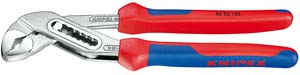 KNIPEX Alligator Polygriptng Frkromad Med flerkomponents i gruppen Maskiner & Verktyg / Handverktyg / Tnger och avbitare hos Blys VIP AB (2150-8805180)