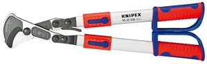 KNIPEX Kabelsax 570 mm i gruppen Maskiner & Verktyg / Handverktyg / Tnger och avbitare hos Blys VIP AB (2150-9532038)