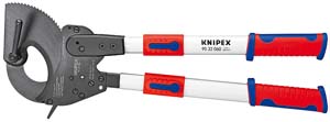 KNIPEX Kabelavbitare 630 mm i gruppen Maskiner & Verktyg / Handverktyg / Tnger och avbitare hos Blys VIP AB (2150-9532060)