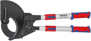 KNIPEX Kabelavbitare 680 mm i gruppen Maskiner & Verktyg / Handverktyg / Tnger och avbitare hos Blys VIP AB (2150-9532100)