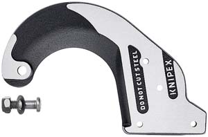KNIPEX Reparationsats fastkniv fr 95 32 320 och 95 36 320 i gruppen Maskiner & Verktyg hos Blys VIP AB (2150-953932002)