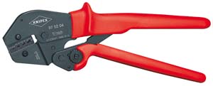 KNIPEX Crimptng Brunerat 250 mm i gruppen Maskiner & Verktyg / Handverktyg / Tnger och avbitare hos Blys VIP AB (2150-975204)