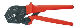 KNIPEX Crimptng Brunerat 250 mm i gruppen Maskiner & Verktyg / Handverktyg / Tnger och avbitare hos Blys VIP AB (2150-975205)