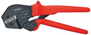 Crimptng Knipex i gruppen Maskiner & Verktyg / Handverktyg / Tnger och avbitare hos Blys VIP AB (2150-975209R)