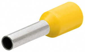 KNIPEX ndhylsor med plastkrage i gruppen Maskiner & Verktyg / Handverktyg / Tnger och avbitare hos Blys VIP AB (2150-9799356)