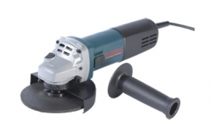 Euroboor vinkelslip 125mm 840W i gruppen Maskiner & Verktyg / Tryckluftsverktyg / Vinkelslipar hos Blys VIP AB (2150-AGR.840)