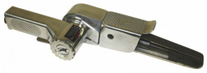 Bandslipmaskin AT-485 Tryckluft. 20x520mm i gruppen Maskiner & Verktyg / Tryckluftsverktyg / Slipmaskiner hos Blys VIP AB (2150-AT-485)