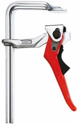 Bessey snabbtving i gruppen Maskiner & Verktyg / Handverktyg / Tvingar hos Blys VIP AB (2150-GSH12R)