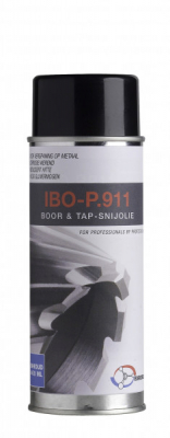 Skrspray 400ml Euroboor i gruppen Frbrukning / Oljor och aerosoler hos Blys VIP AB (2150-IBO-P.911)