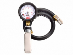 M7 55 Tire Gauge, 1/4tum*45cm i gruppen Maskiner & Verktyg / Tryckluftsverktyg / vrigt hos Blys VIP AB (2150-SB-422)