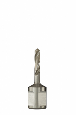 Spiralborr HSS Weldonfste 12x55mm i gruppen Maskiner & Verktyg / Borr, gng & kap / Borr och borrsatser hos Blys VIP AB (2150-SPI.12)