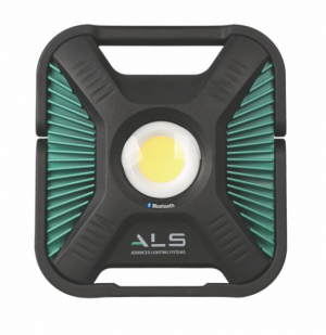 ALS SPX600 Flodlampa 6000 Lumen i gruppen Bygg, Beslag & El / El och VVS / Belysning hos Blys VIP AB (2150-SPX601HR)