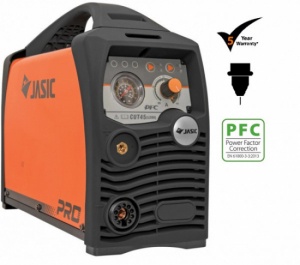 JASIC PRO Plasma Cut 45 PFC Wide Voltage i gruppen Maskiner & Verktyg / Svets ld brnnare induktion / MIG/MAG- & MMA/invertersvetsar hos Blys VIP AB (2150-jp-45pwv)