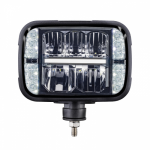 Ploglampa Alaska LED Auto.värmelins i gruppen Fordon & Garage / Belysning / Belysningskampanj hos Blys VIP AB (2200-270708)