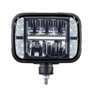 Ploglampa Alaska LED Auto.vrmelins i gruppen Fordon & Garage / Belysning / Belysningskampanj hos Blys VIP AB (2200-270708)