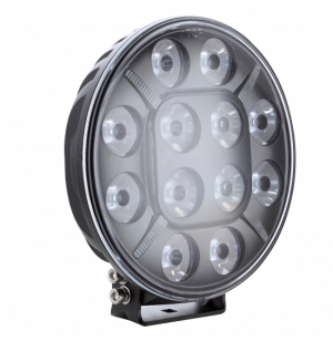 Sigma 7tum extraljus LDL-03 7 LED i gruppen Fordon & Garage / Belysning / Belysningskampanj hos Blys VIP AB (2200-270795)