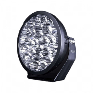 Yukon 2.0 Flood 9tum extraljus LED 9-32V DC i gruppen  hos Blys VIP AB (2200-270941)