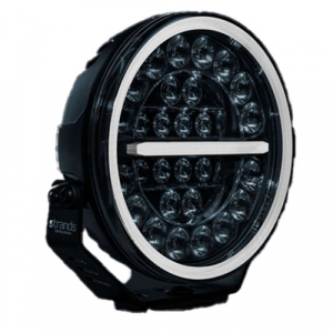 Firefly Extraljus svart 9