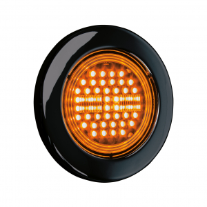 DARK KNIGHT IZE LED BLINKERS i gruppen Kampanjerbjudanden / Kampanj Dark Knight hos Blys VIP AB (2200-800623)