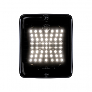 DARK KNIGHT IZE LED SQUARE i gruppen Kampanjerbjudanden / Kampanj Dark Knight hos Blys VIP AB (2200-800634)