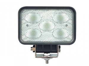 Arbetslampa Led 50W 4500 Lumen i gruppen Fordon & Garage / Belysning / Belysningskampanj hos Blys VIP AB (2200-809018)