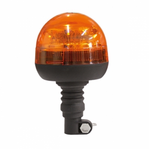 Roterande LED-ljus flexibelt stngmontage i gruppen Fordon & Garage / Belysning / Fordonsbelysning hos Blys VIP AB (2200-809067)