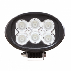 Arbetslampa LED 60W i gruppen Fordon & Garage / Belysning / Arbetsbelysning hos Blys VIP AB (2200-809070)