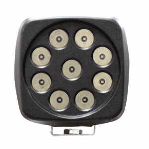 Arbetslampa LED 27W i gruppen Fordon & Garage / Belysning / Belysningskampanj hos Blys VIP AB (2200-809071)