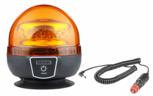 Varningsljus portabel & uppladdningsbar LED i gruppen Fordon & Garage / Belysning / Belysningskampanj hos Blys VIP AB (2200-809084)