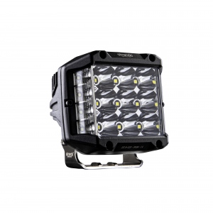Side Shooter XL LED bar 61W i gruppen Fordon & Garage / Belysning / LED Bars ljusramper hos Blys VIP AB (2200-809122)