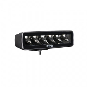 Siberia Red View Arbetsljus 30W LED i gruppen Fordon & Garage / Belysning / Arbetsbelysning hos Blys VIP AB (2200-809124)