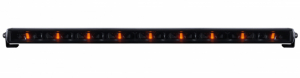 DARK KNIGHT NUUK 30" LED BAR i gruppen Fordon & Garage / Belysning / Fordonsbelysning hos Blys VIP AB (2200-809133)