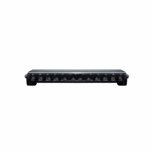 NUUK BLACK 14" LED BAR i gruppen Kampanjerbjudanden / Kampanj Dark Knight hos Blys VIP AB (2200-809156)