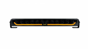 DARK KNIGHT IDENTITY 20" LED BAR i gruppen Fordon & Garage / Belysning / LED Bars ljusramper hos Blys VIP AB (2200-809165)