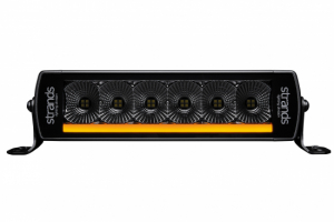 LED BAR SIBERIA NEXT LEVEL 11" i gruppen Fordon & Garage / Belysning / Fordonsbelysning hos Blys VIP AB (2200-809220)