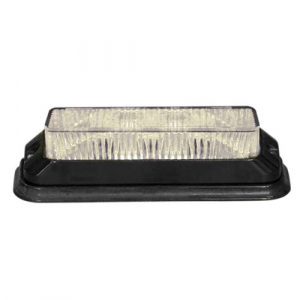 Blixtljus 4 LED Vit i gruppen  hos Blys VIP AB (2200-850165hp-w)