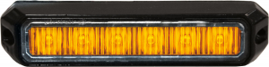 Blixtljus mini 12-24V 6LEDx3W i gruppen Fordon & Garage / Belysning / Belysningskampanj hos Blys VIP AB (2200-850176HP-AM)