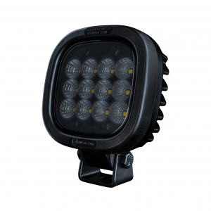 PRESIDENT ARBETSLJUS/BACKLJUS 18W LED i gruppen Kampanjerbjudanden / Kampanj Dark Knight hos Blys VIP AB (2200-908531)