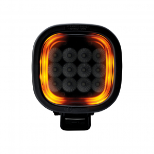 PRESIDENT ARBETSLJUS 35W LED i gruppen Kampanjerbjudanden / Kampanj Dark Knight hos Blys VIP AB (2200-908533)