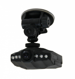 Videokamera digital DVR standard. i gruppen Fordon & Garage / Fordonsutrustning / vervakning fordon hos Blys VIP AB (2200-ST1365)