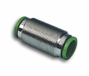 Rak koppling 4mm i gruppen Fordon & Garage / Tryckluft / Tryckluftsslang och kopplingar hos Blys VIP AB (2250-030400)
