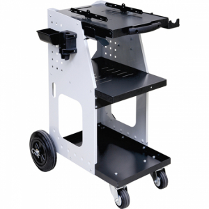 Vagn till 37LG i gruppen Maskiner & Verktyg / Svets ld brnnare induktion hos Blys VIP AB (2250-051331)