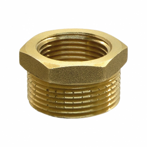 Bussning 3/4"x1/2" i gruppen Fordon & Garage / Tryckluft / Tryckluftsslang och kopplingar hos Blys VIP AB (2250-099218)