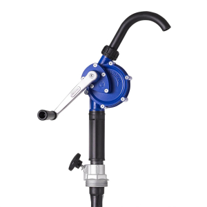 Handpump SRL 355-955mm 18l/min i gruppen Fordon & Garage / Verkstadsutrustning / Smrjutrustning hos Blys VIP AB (2250-13055)