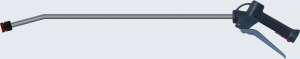 Kemhandtag rostfri lans 600 mm, munstycke tillkommer i gruppen Fordon & Garage / Kem och fordonsvrd / Tillbehr tvttar hos Blys VIP AB (2250-200510550)